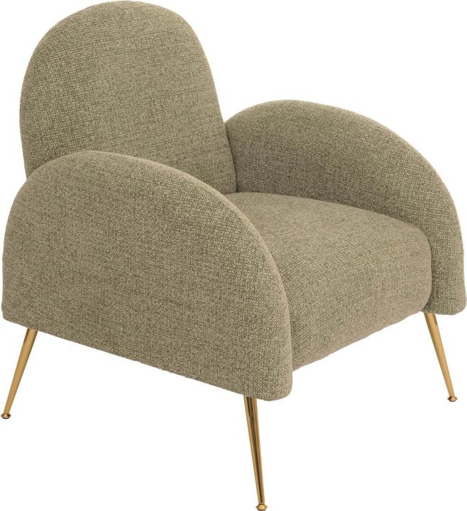Produktbild JOHN316 Lounge-Sessel