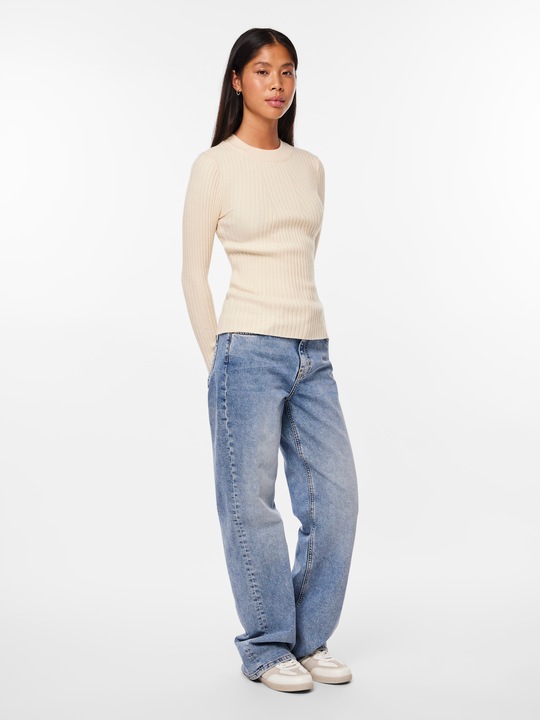 Produktbild Pieces Gestrickt Pullover (XL)