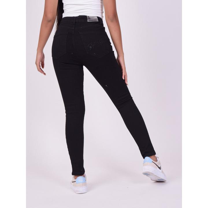 Produktbild Project X Paris Einfache schmale Jeans (L)