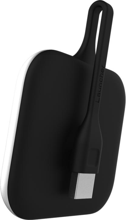 Actual product image vivitek QL300 LauncherPlus, set of 2 (Adapter)