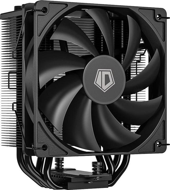 Produktbild ID-Cooling SE-214-XT BLACK - CPU Luftkler