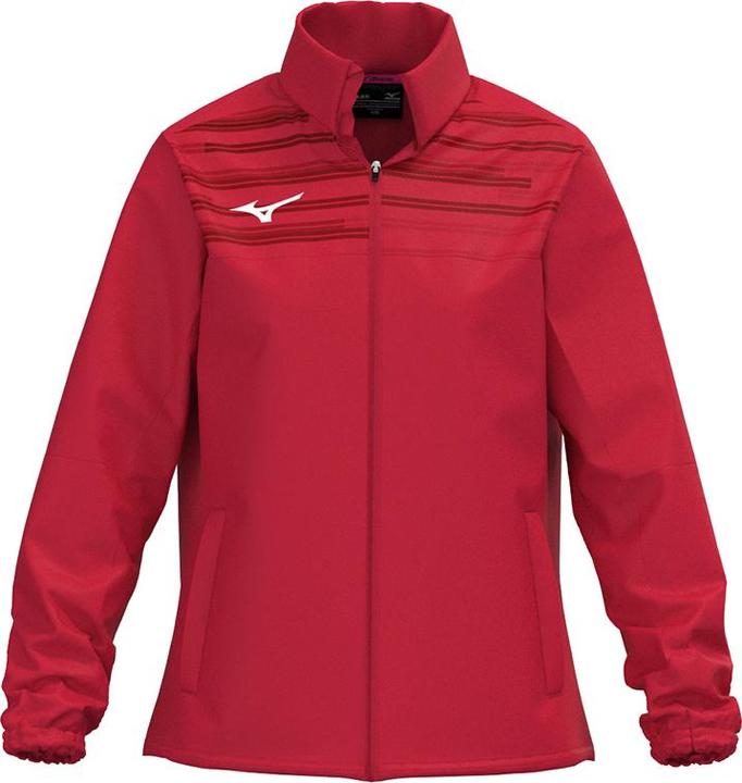 Mizuno Chiba Micro Jacket Damen