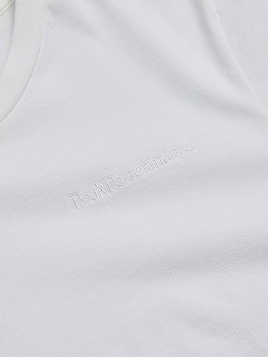 Produktbild Peak Performance Original Small Logo Tee (XL)