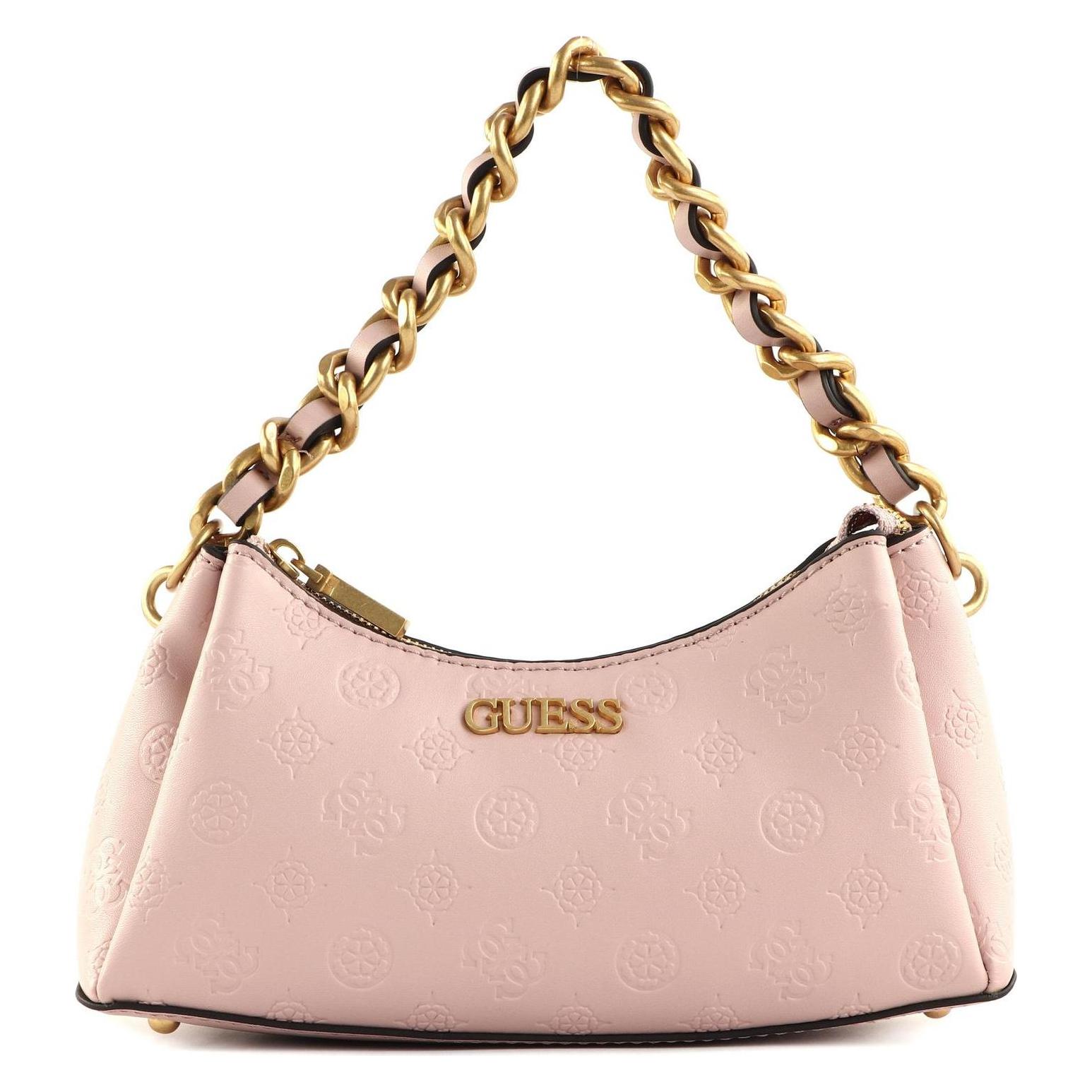 Guess, Damen, Handtasche, Geva Three Compartment Shoulder Bag