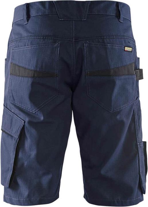 Produktbild Blakläder Shorts Ripstop 1499 (48)