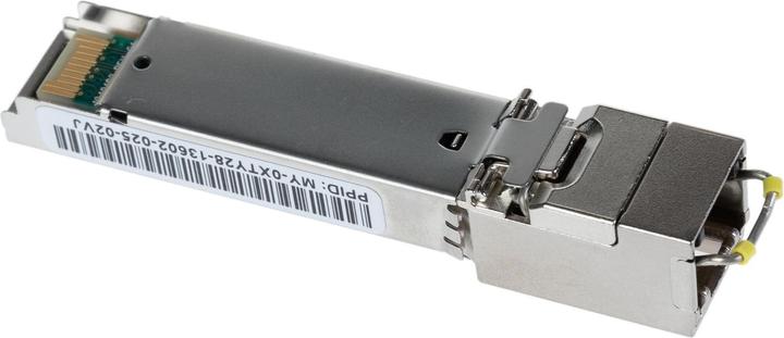 Produktbild Dell Networking 1 Gigabit RJ45 SFP