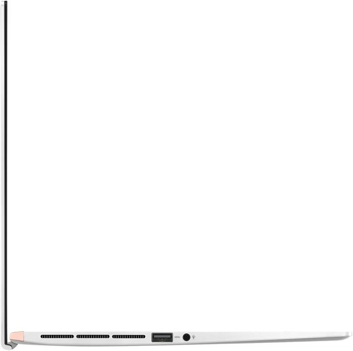 Actual product image ASUS ZenBook 15 UX533FD-A8068T (15.60", Intel Core i7-8565U, 16 GB, 512 GB)