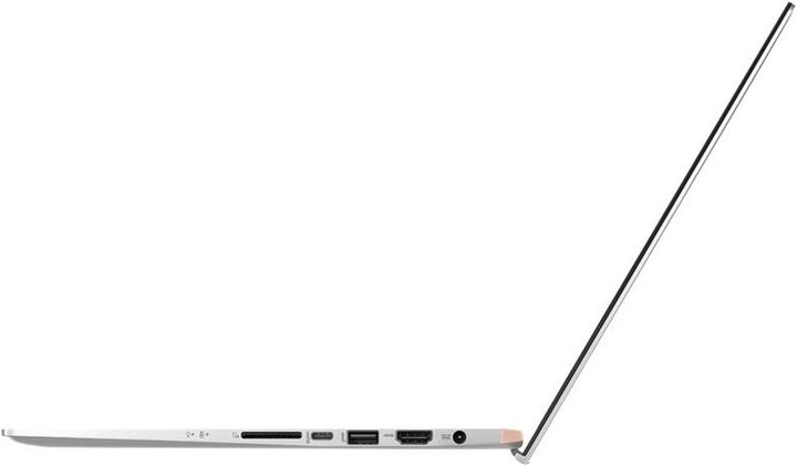 Actual product image ASUS ZenBook 15 UX533FD-A8068T (15.60", Intel Core i7-8565U, 16 GB, 512 GB)