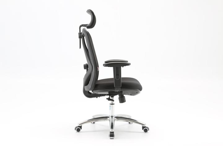 Actual product image Sihoo M18 Ergonomic