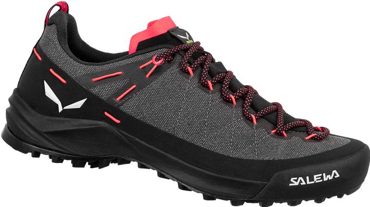 Image du produit Salewa Chaussure Wildfire Canvas Da (38)