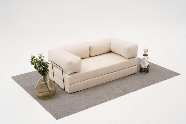 Actual product image Atelier del Sofa Comfort (3-seater)