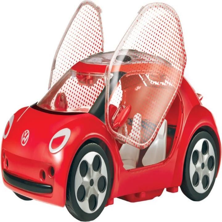 Produktbild Bandai MIRACULOUS VW E-Beetle 4+