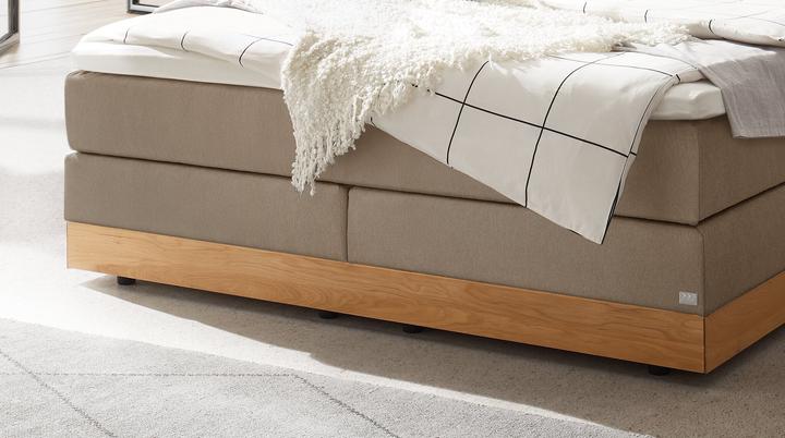 Actual product image Hasena Alba (90 x 200 cm)