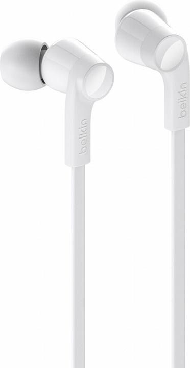 Belkin Rockstar (Keine Geräuschunterdrückung, Kabelgebunden)