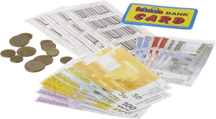 Produktbild Theo Klein Elektronische Registrierkasse