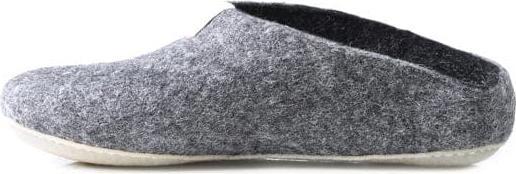 Produktbild Baabuk Mel Dark Grey (44)