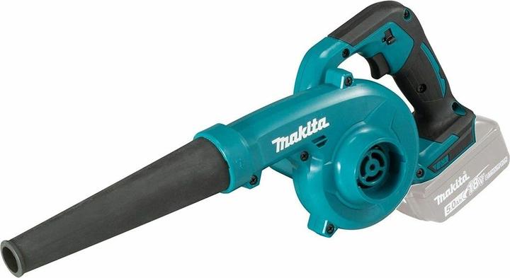 Immagine prodotto Makita DUB185Z (Batteria ricaricabile, Soffiafoglie)