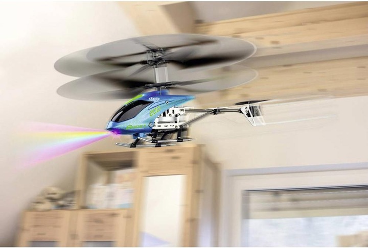 Actual product image Carson Easy Tyrant