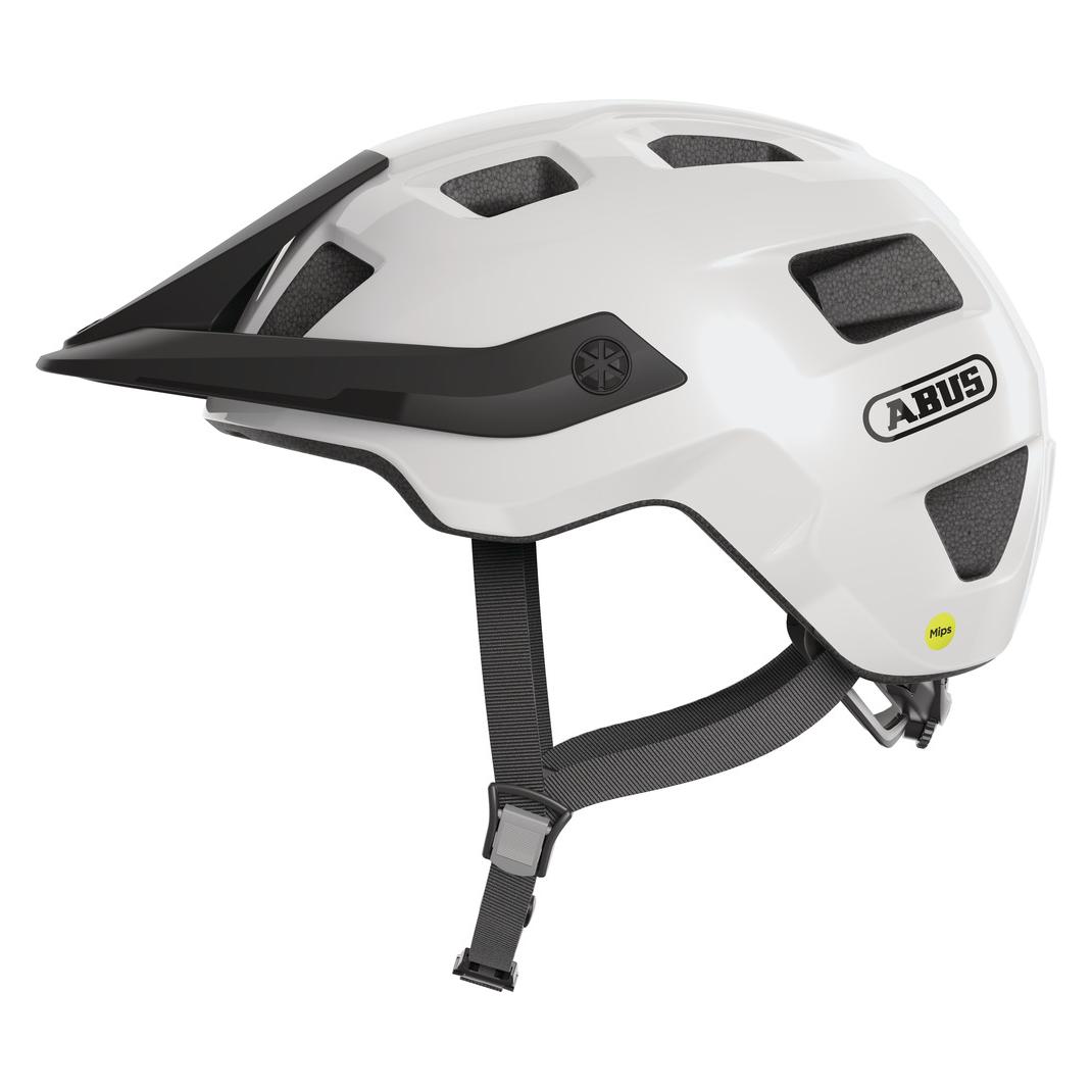 Abus, Velohelm, (57 - 61 cm)