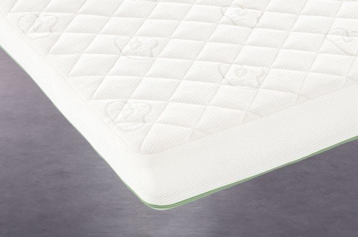 Actual product image Träumeland better dreams edition mattress mountain (120 x 60 cm)