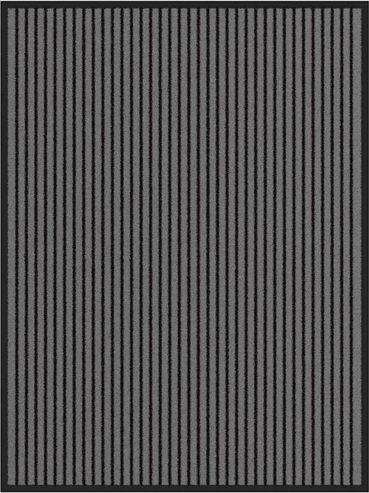 Nero e grigio (strisce)