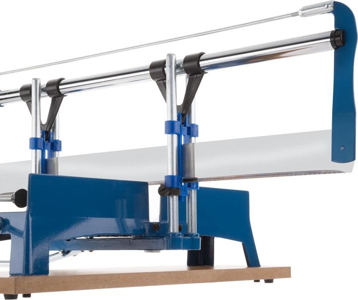 Produktbild tectake Gehrungssäge