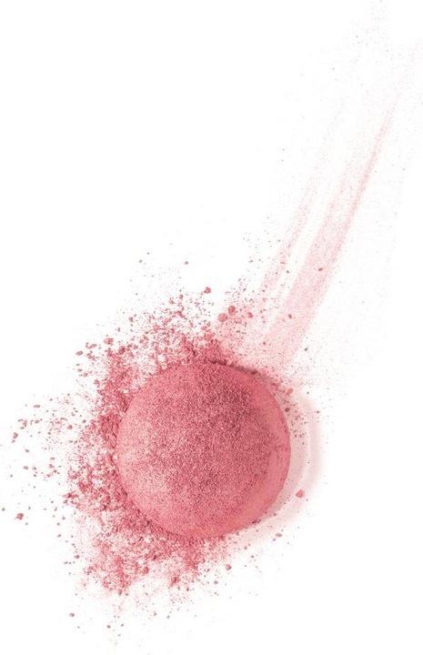 Actual product image Bourjois Little Round Pot (95 Rose de jaspe)