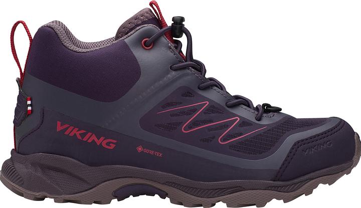Immagine prodotto Viking Footwear Scarpe Tind GTX (37)