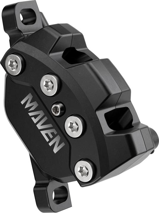 Produktbild Sram Bremssattel schwarz matt (Bremssattel)