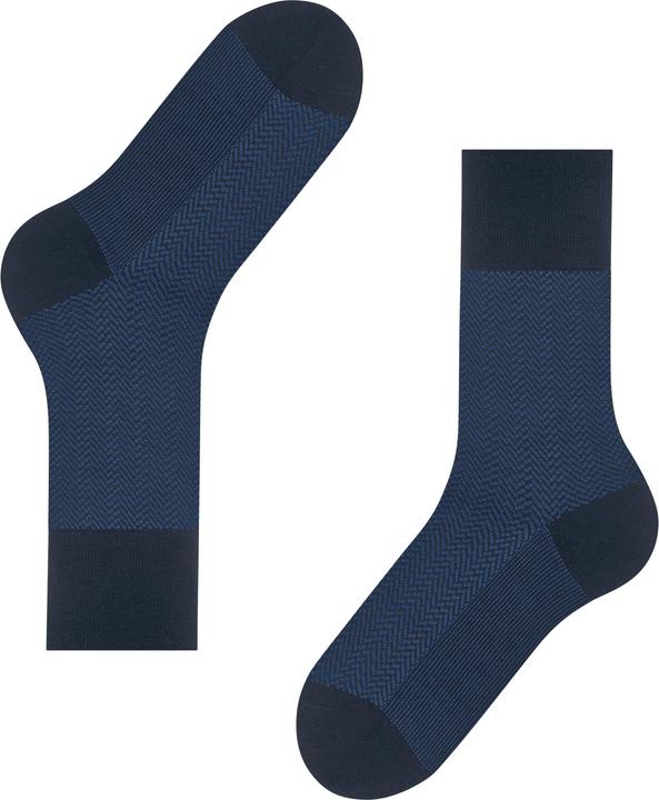 Immagine prodotto Falke Airport Herringstripe SO (Confezione singola, 43 - 46)