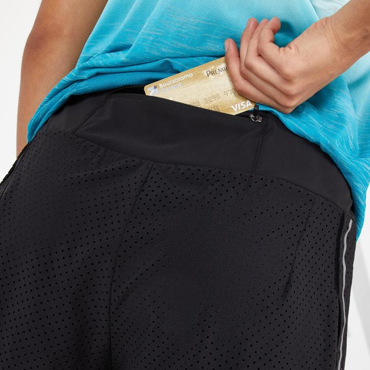 Produktbild Kiprun running short 2 in 1 w 308042
