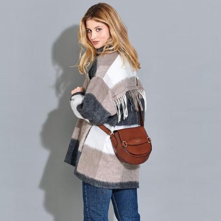 Produktbild The Bridge Shoulder Bag By