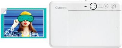 Actual product image Canon Zoemini S2
