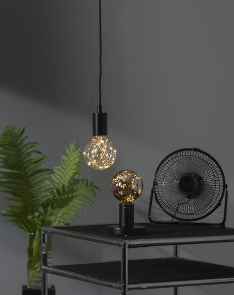 Actual product image Star Trading G95 (E27, 20 lm, 1x)