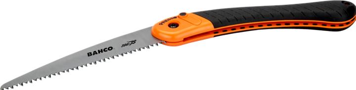 Produktbild Bahco Klappbare Astsäge Für Frisches Holz