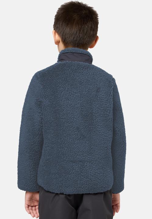Produktbild Jack Wolfskin Ice Curl Jacket K (104)