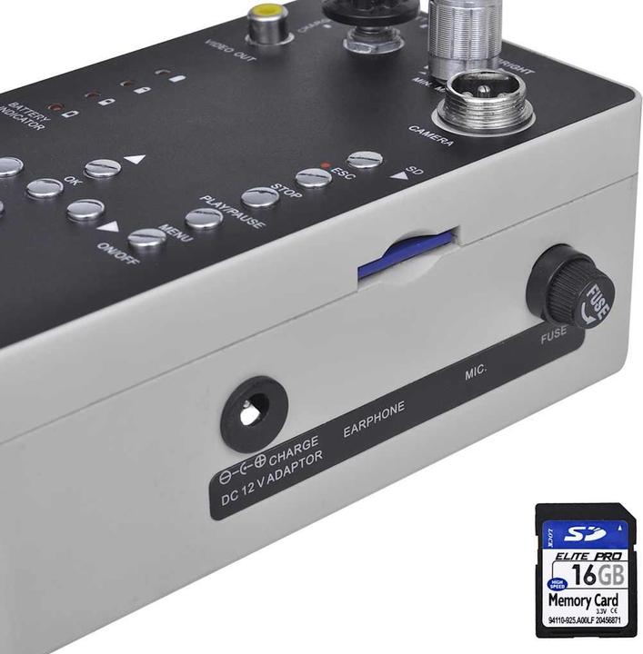 Immagine prodotto vidaXL Leilany