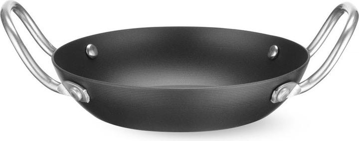 Actual product image Hendi Serving pan,, ⌀264x297mm (26.40 cm, Carbon steel)