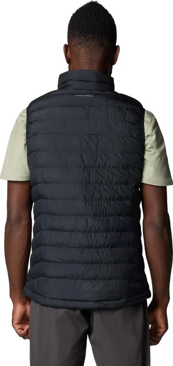 Actual product image Columbia Powder Lite (S)
