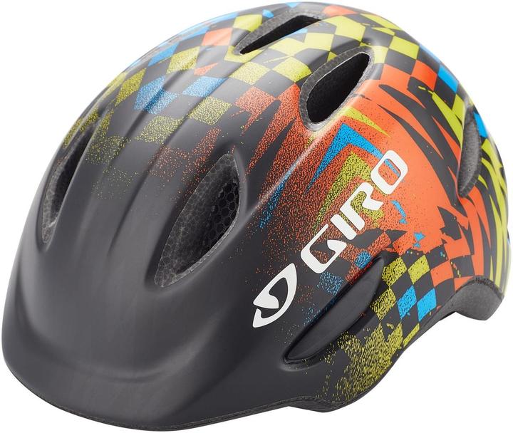 Produktbild Giro Scamp MIPS Helmet (45 - 49 cm)