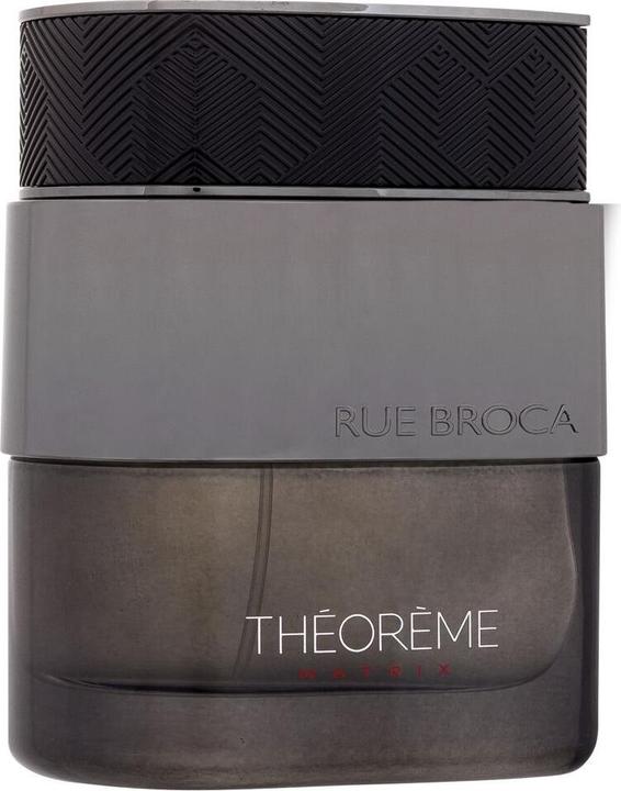 Produktbild Rue Broca Thoreme Matrix (Eau de Parfum, 90 ml)