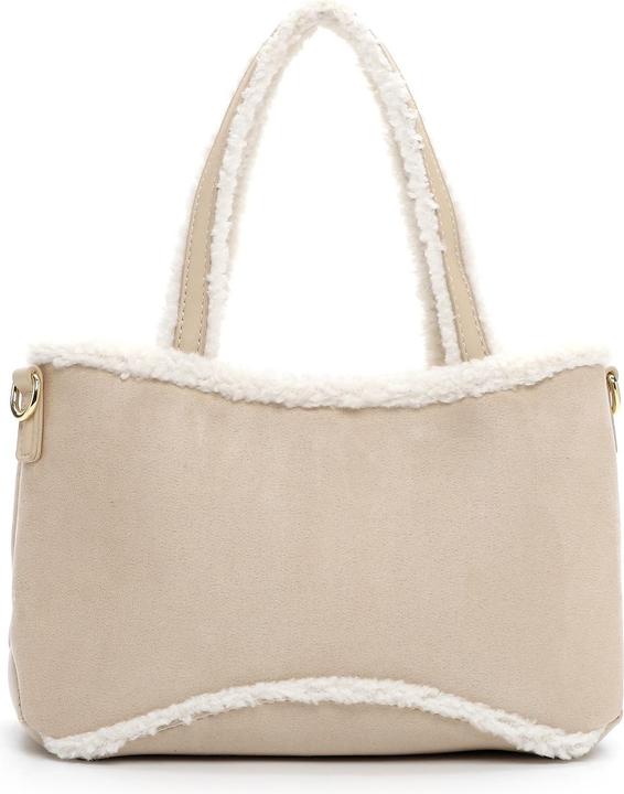 Produktbild Emily und Noah Shopper E&N Heiderose (10.20 l)