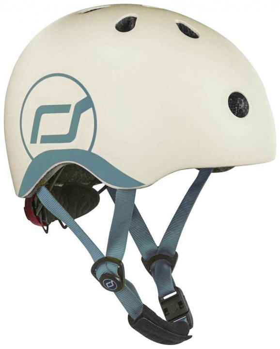 Actual product image Scoot and Ride Ash (45 - 51 cm)