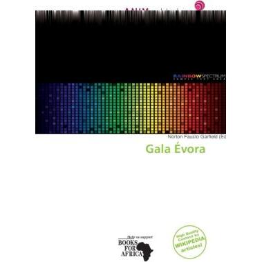 Thumbnail - Gala Évora, Fachbücher