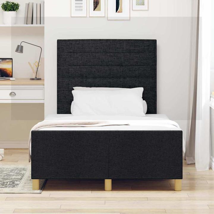 Image du produit vidaXL Plattformbett (190 x 120 cm)