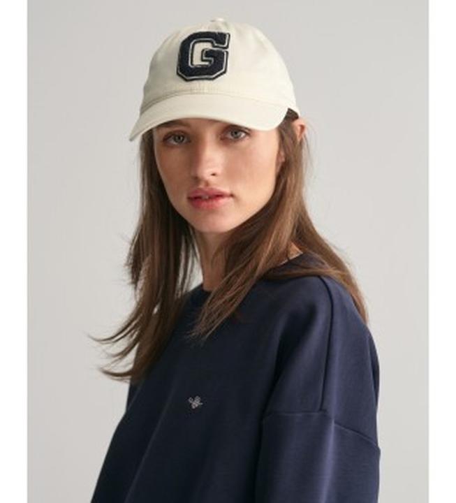 Produktbild GANT Schutz-C-Kragen-Sweatshirt (M)