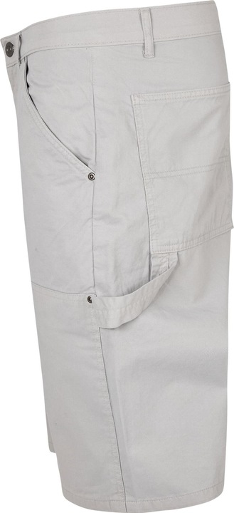 Actual product image Urban Classics bermuda shorts carpenter (34)