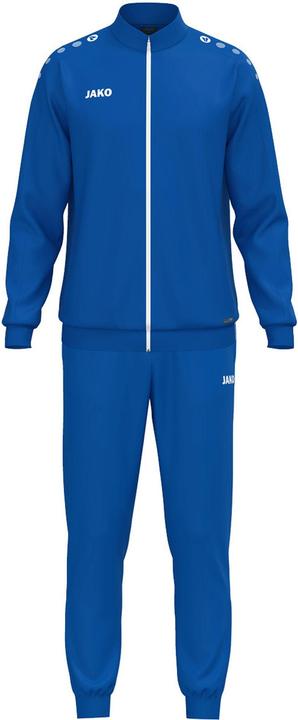 Produktbild JAKO Polyesteranzug One - royal (4XL)