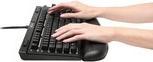 Productafbeelding Kensington ErgoSoft Polssteun Mechanisch Kb