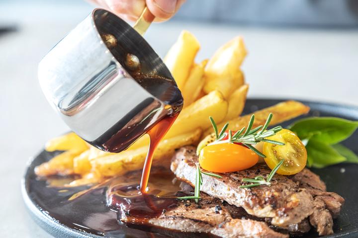 Produktbild Master Class Mini Stieltopf (Kochtopf, Edelstahl)